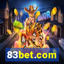 83bet.com