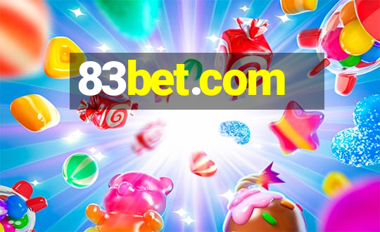 83bet.com