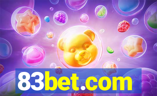 83bet.com