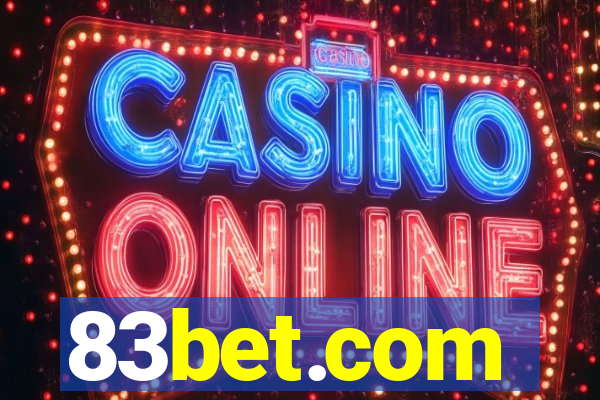 83bet.com