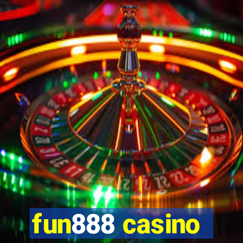 fun888 casino