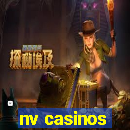 nv casinos