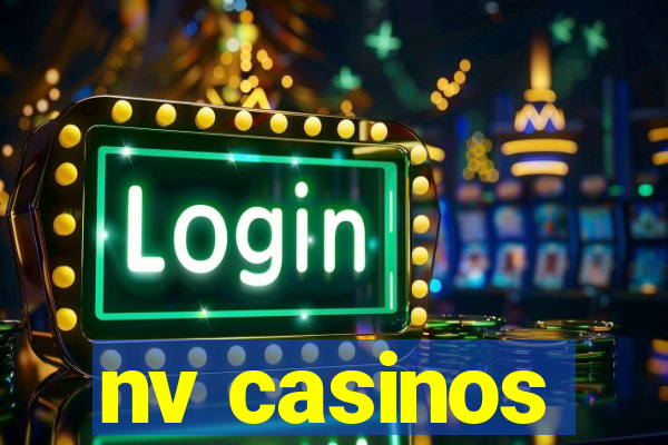 nv casinos