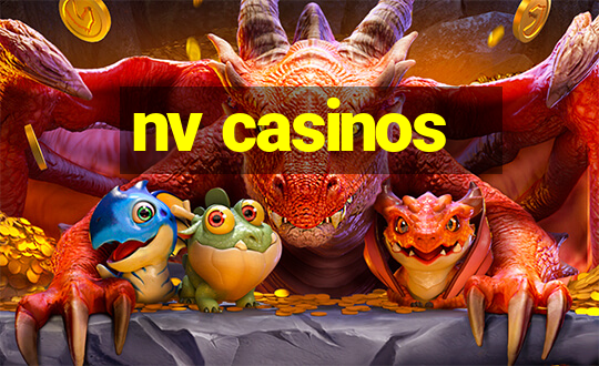 nv casinos