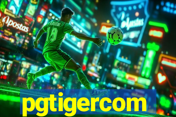 pgtigercom