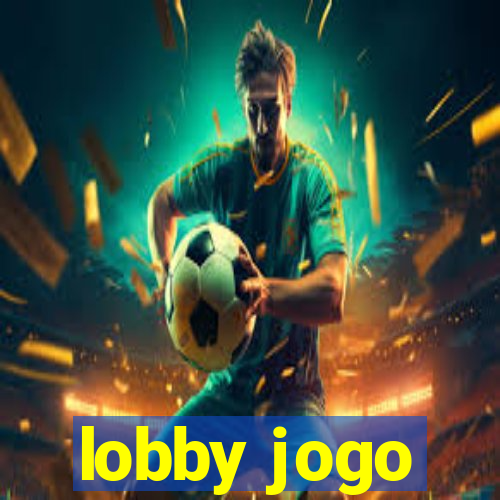 lobby jogo