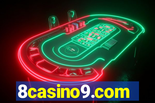 8casino9.com