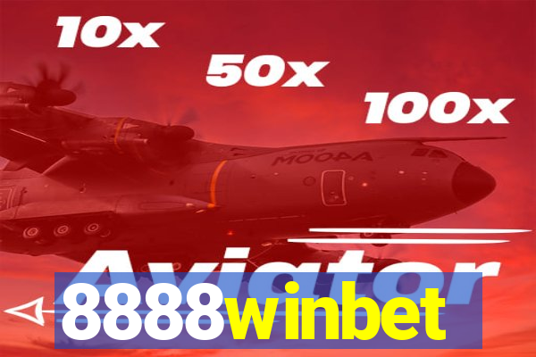 8888winbet