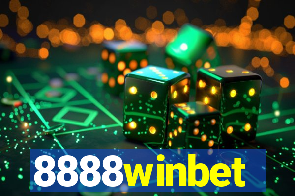 8888winbet