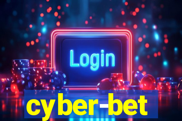 cyber-bet