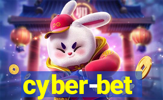 cyber-bet