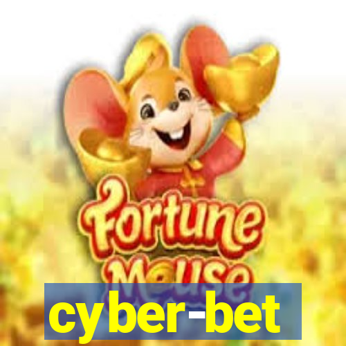 cyber-bet