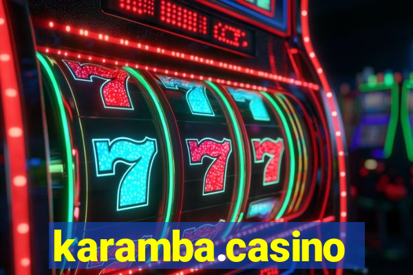 karamba.casino