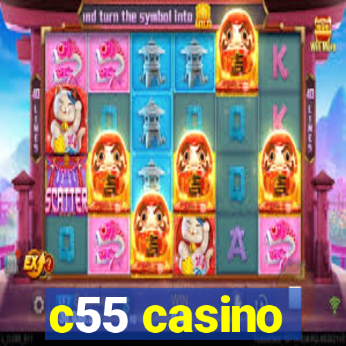 c55 casino