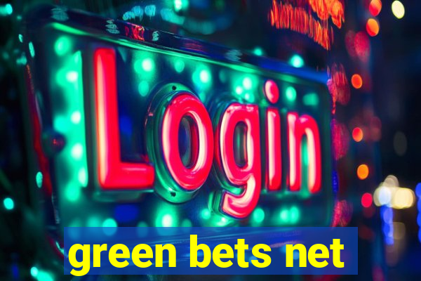 green bets net