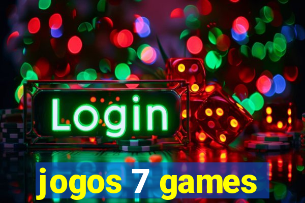 jogos 7 games