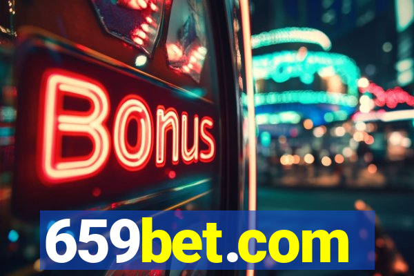 659bet.com