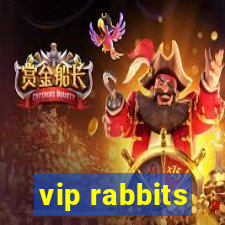 vip rabbits