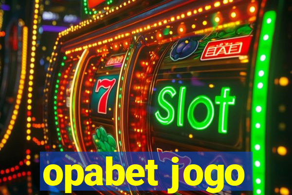 opabet jogo