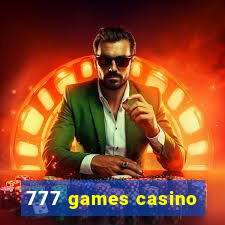 777 games casino