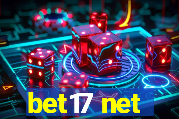 bet17 net