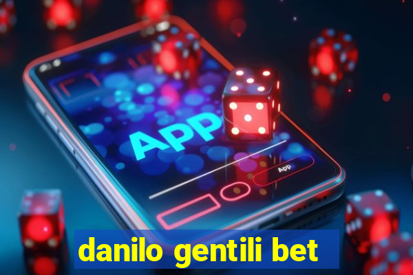 danilo gentili bet