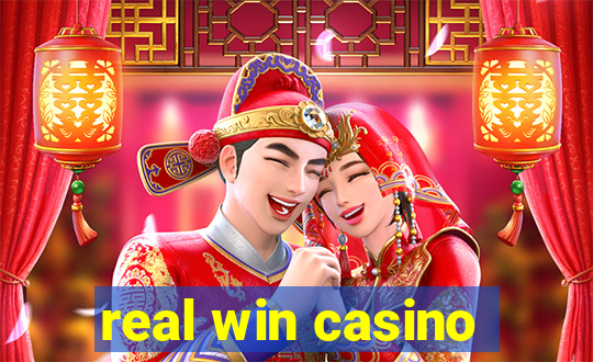 real win casino