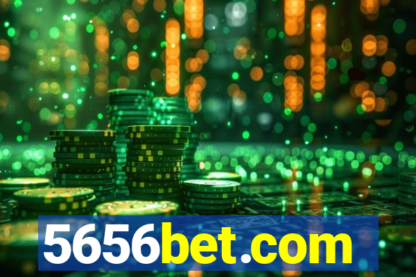 5656bet.com