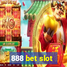 888 bet slot