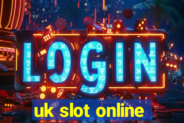 uk slot online