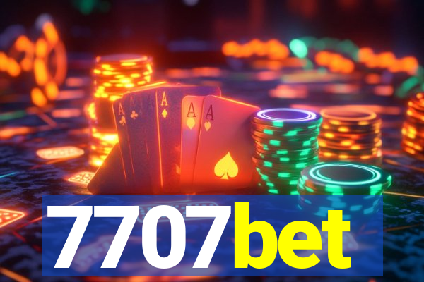 7707bet