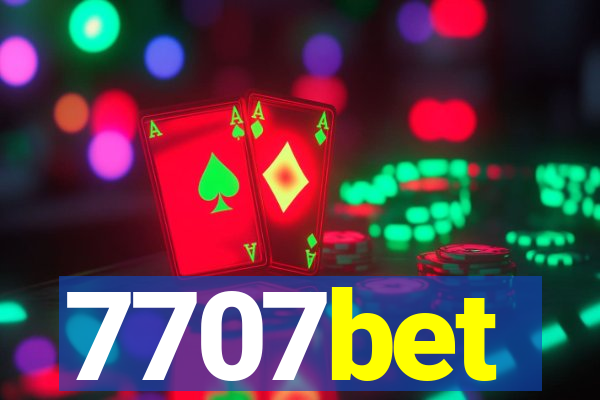 7707bet