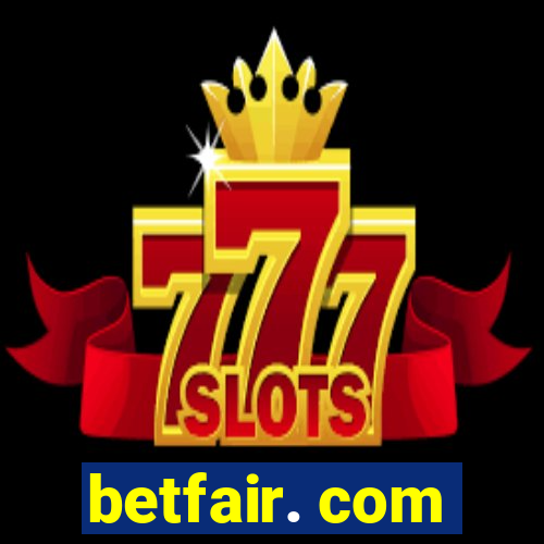 betfair. com