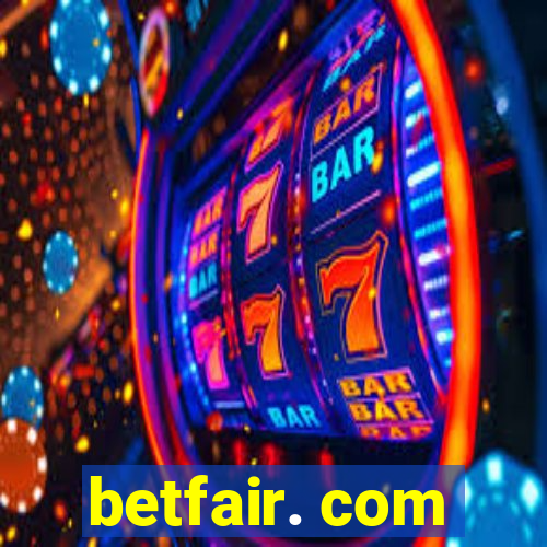 betfair. com