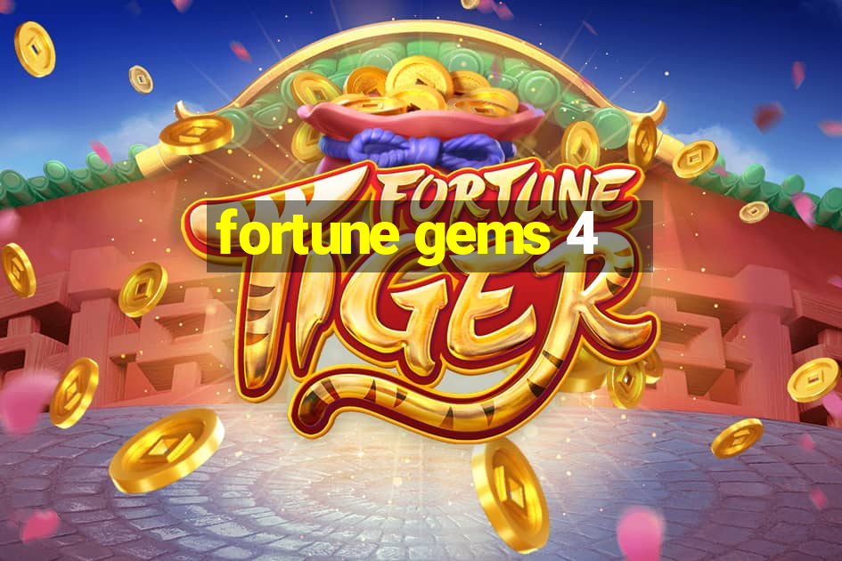 fortune gems 4