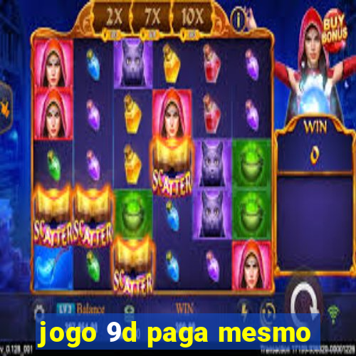 jogo 9d paga mesmo