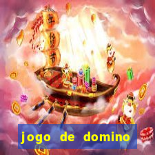 jogo de domino online apostado