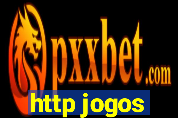 http jogos