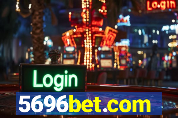 5696bet.com