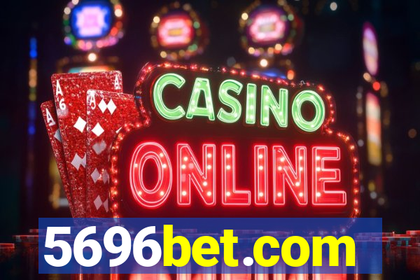 5696bet.com