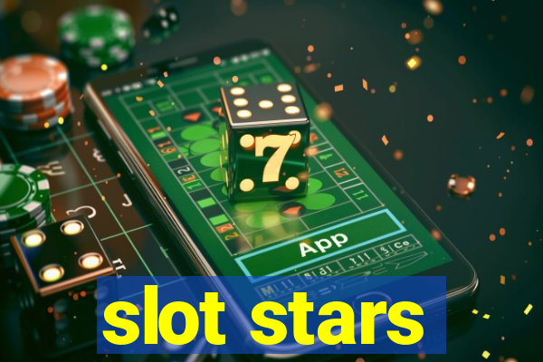 slot stars