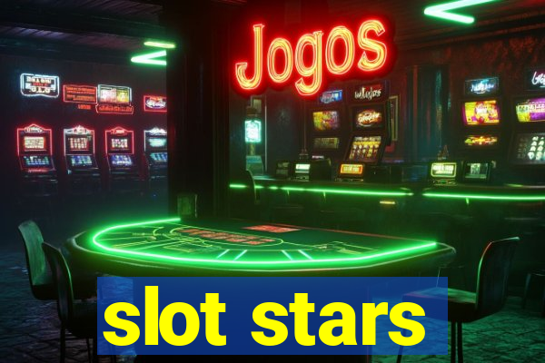 slot stars