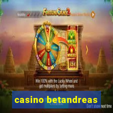 casino betandreas