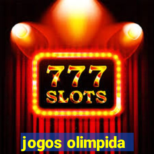 jogos olimpida