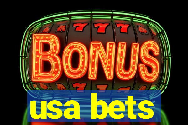 usa bets