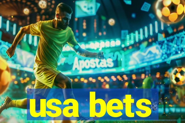 usa bets