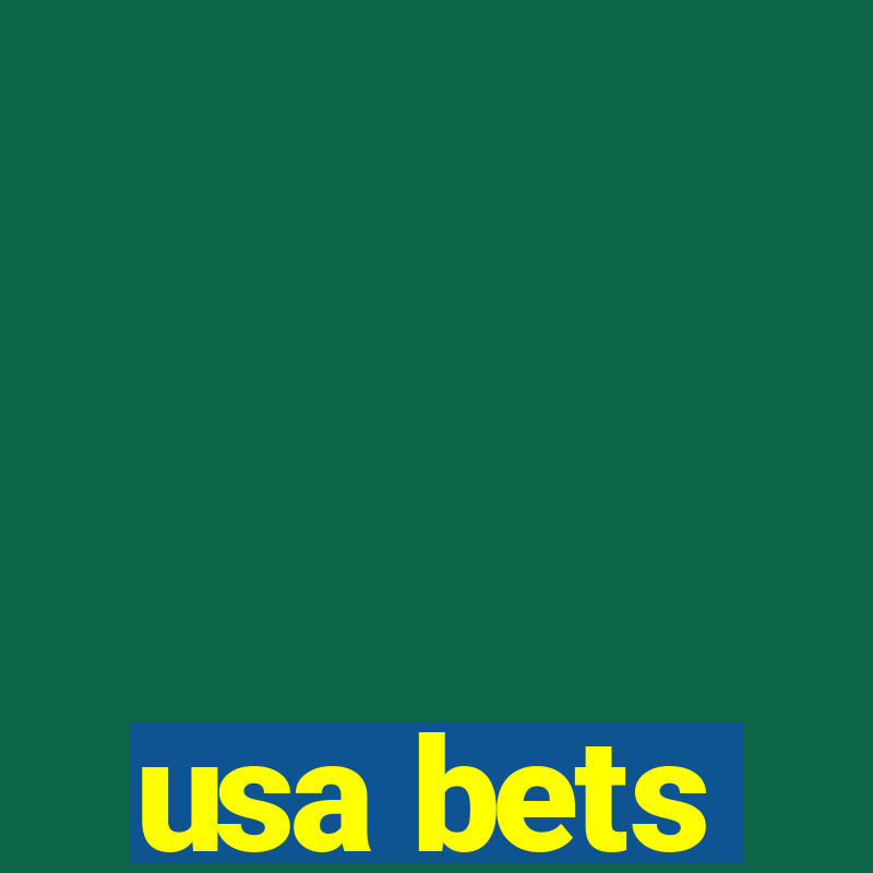 usa bets