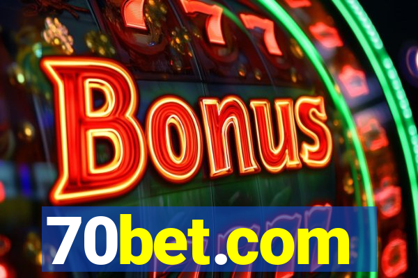 70bet.com