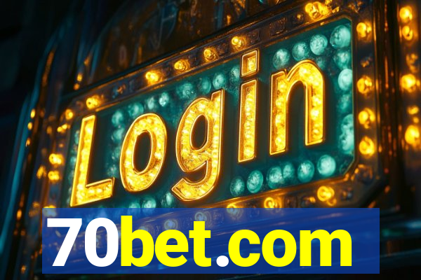 70bet.com