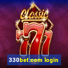 330bet.com login